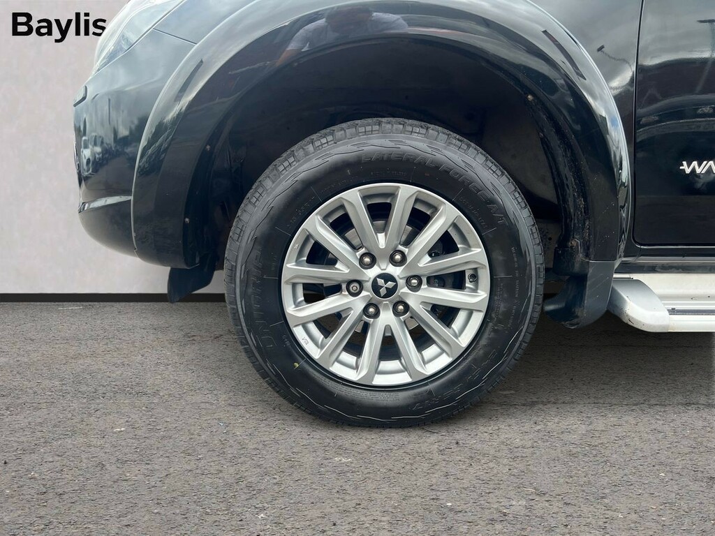 SsangYong Rexton 2.2 Se Tip Silver #10