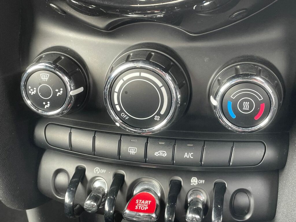 Mini Convertible Grey #15