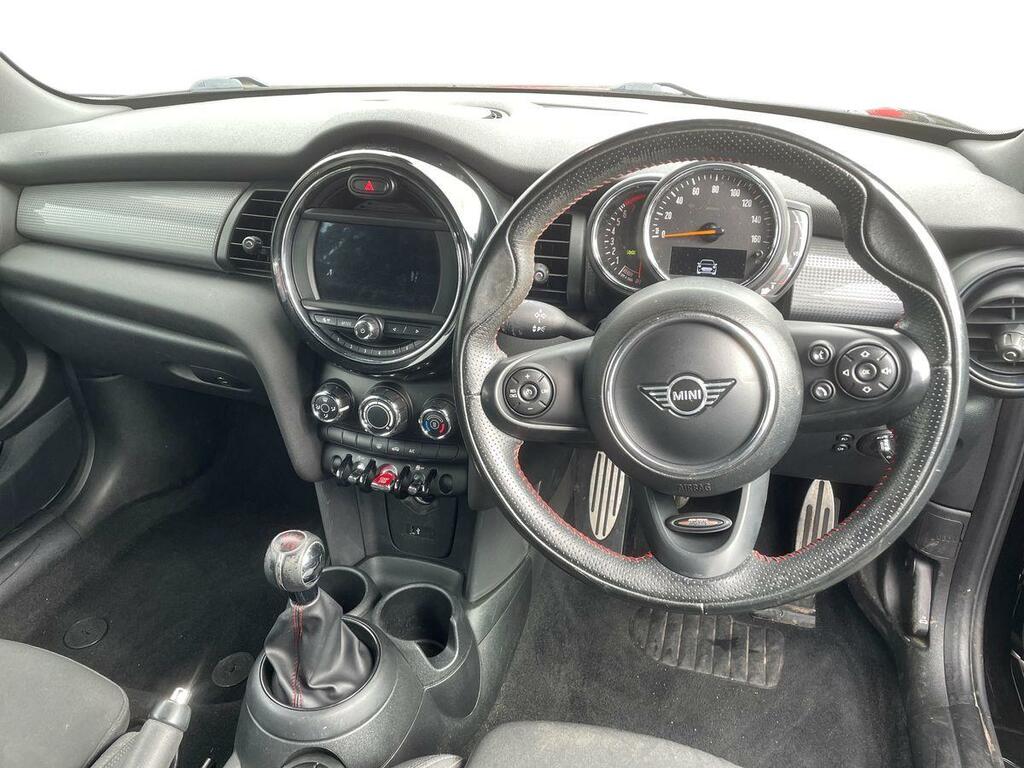 Mini Convertible Grey #12