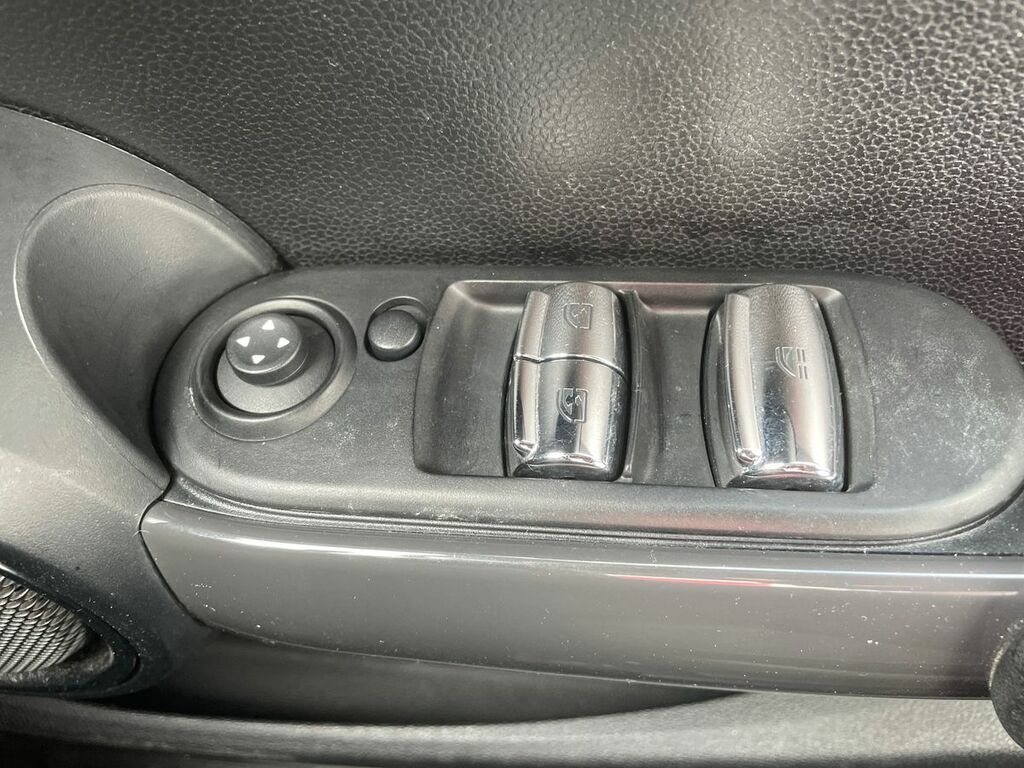 Mini Convertible Grey #16