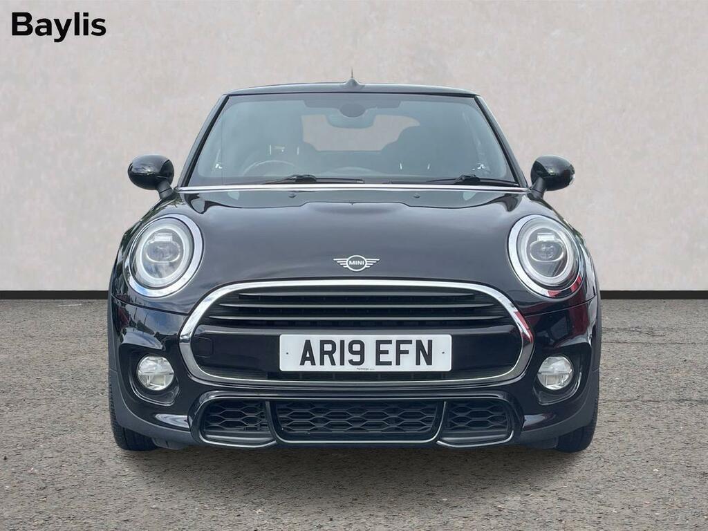Mini Convertible Grey #9