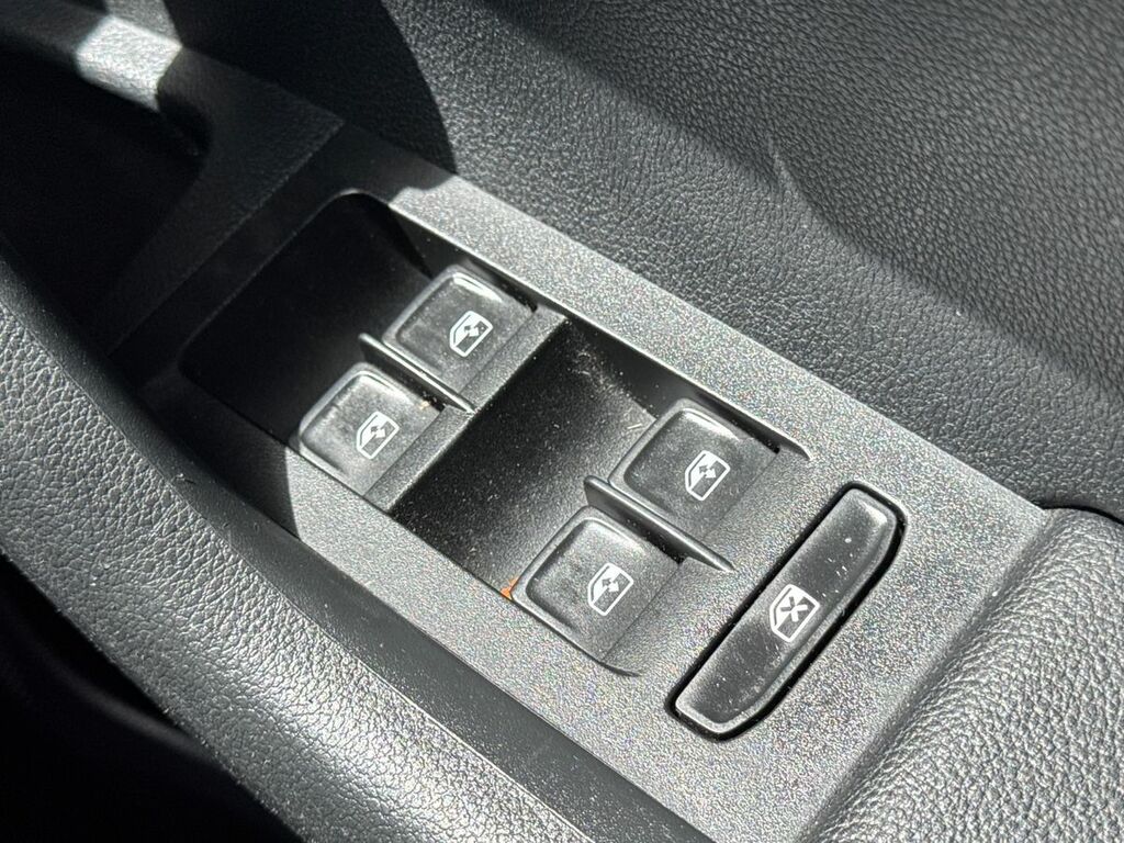 Skoda Octavia Scout Silver #16