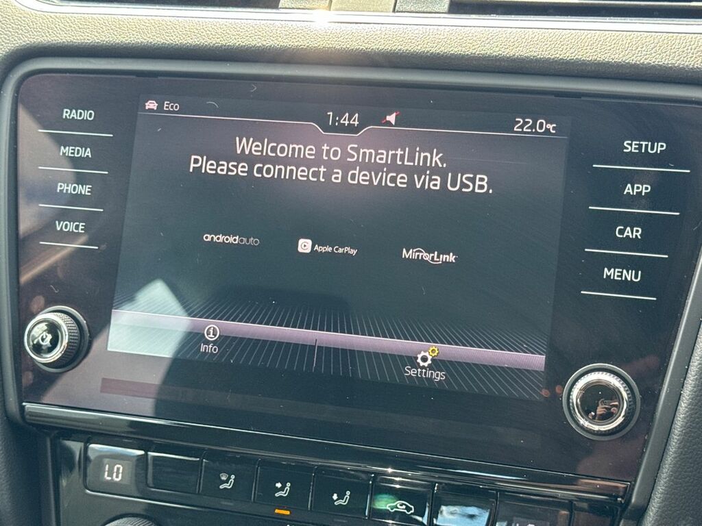Skoda Octavia Scout Silver #33