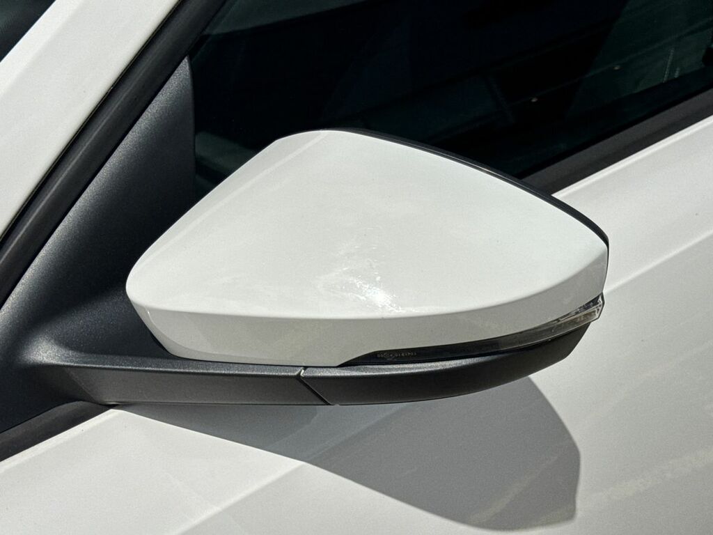 Skoda Octavia Scout Silver #27