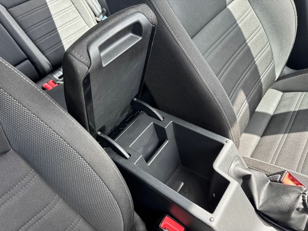 Skoda Octavia Scout Silver #36
