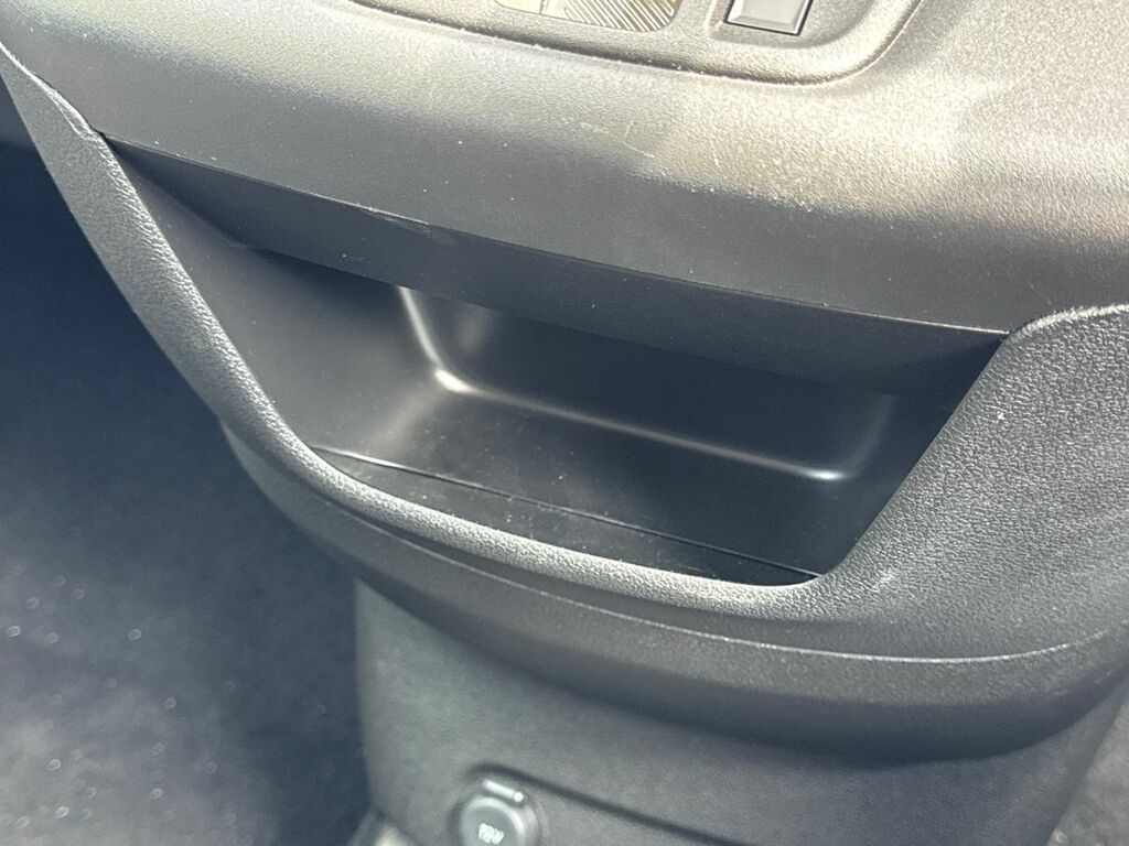 Vauxhall Combo-e Life Mpv Grey #36