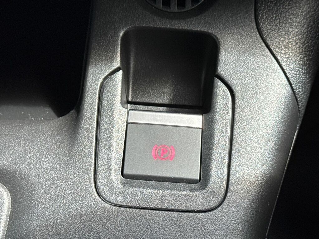 Vauxhall Combo-e Life Mpv Grey #31