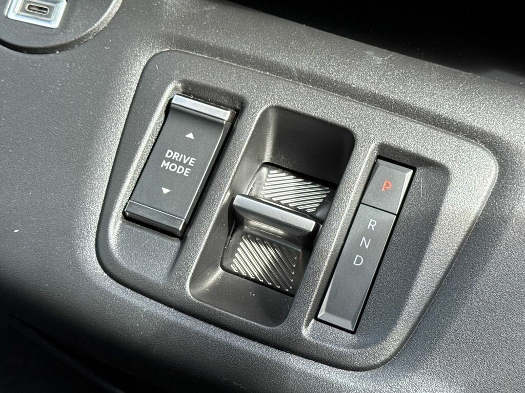 Vauxhall Combo-e Life Mpv Grey #30