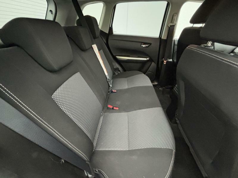 Suzuki Vitara 1.5 Hybrid Sz-t Ags FP23DPE White #6