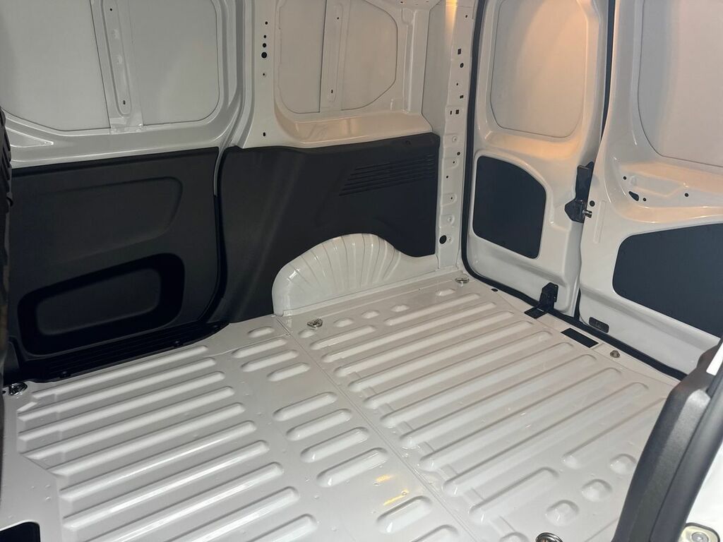 Vauxhall Combo 1.5 Turbo D 2000 Pro Panel Van S Grey #23