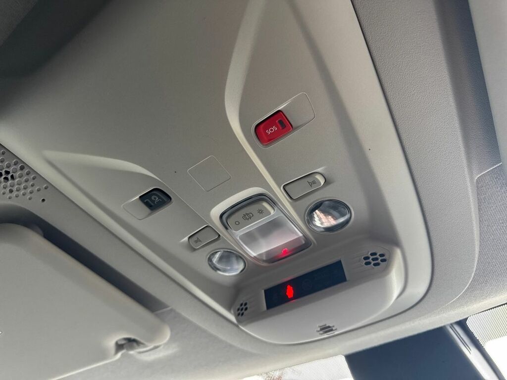 Vauxhall Combo 1.5 Turbo D 2000 Pro Panel Van S Grey #33