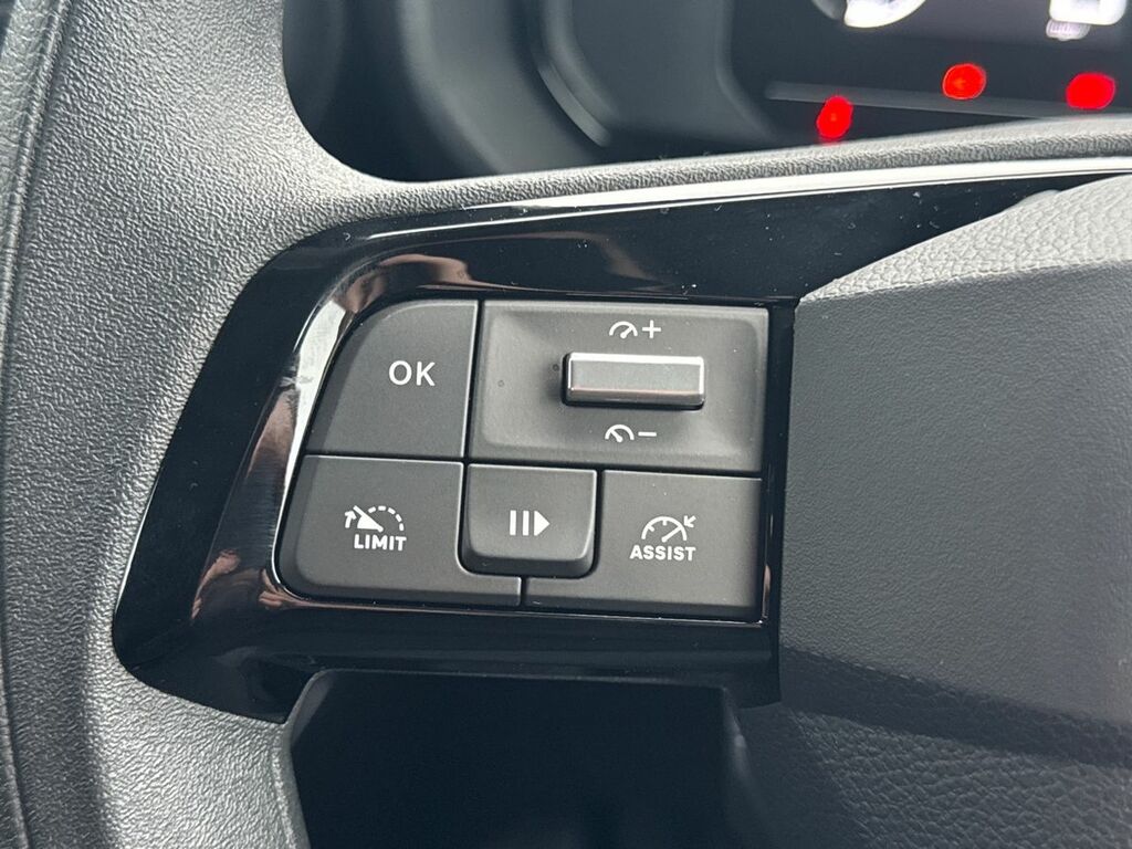 Vauxhall Combo 1.5 Turbo D 2000 Pro Panel Van S Grey #21