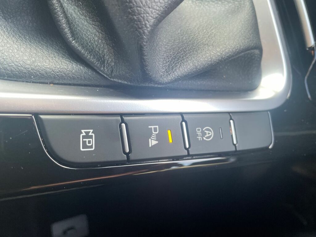 Kia Xceed 1.6T Gdi Isg 177 Gt-line S Dct White #28