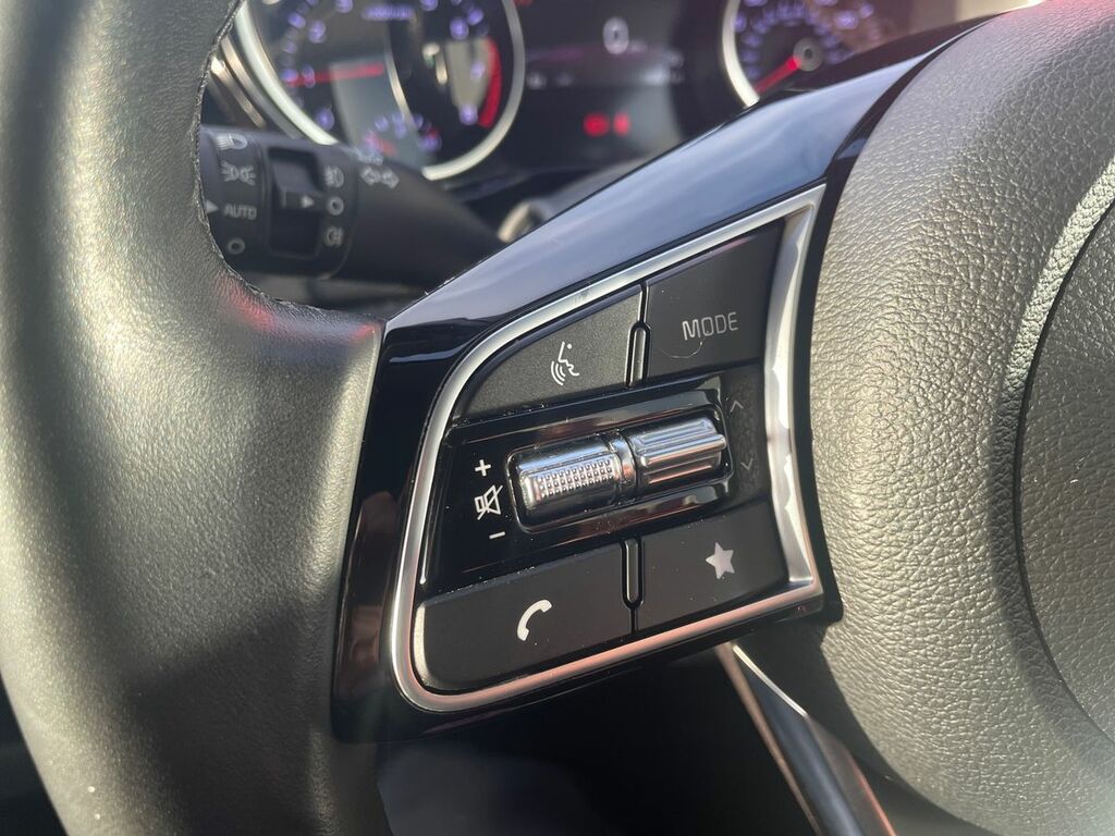 Kia Xceed 1.6T Gdi Isg 177 Gt-line S Dct White #21