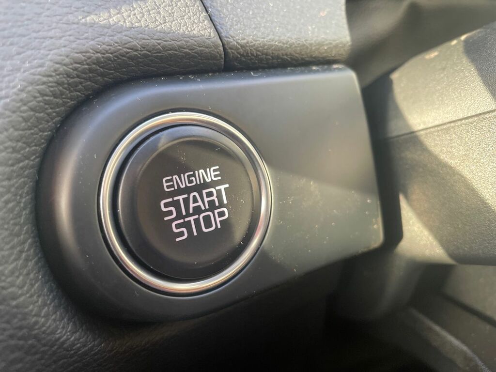 Kia Xceed 1.6T Gdi Isg 177 Gt-line S Dct White #25
