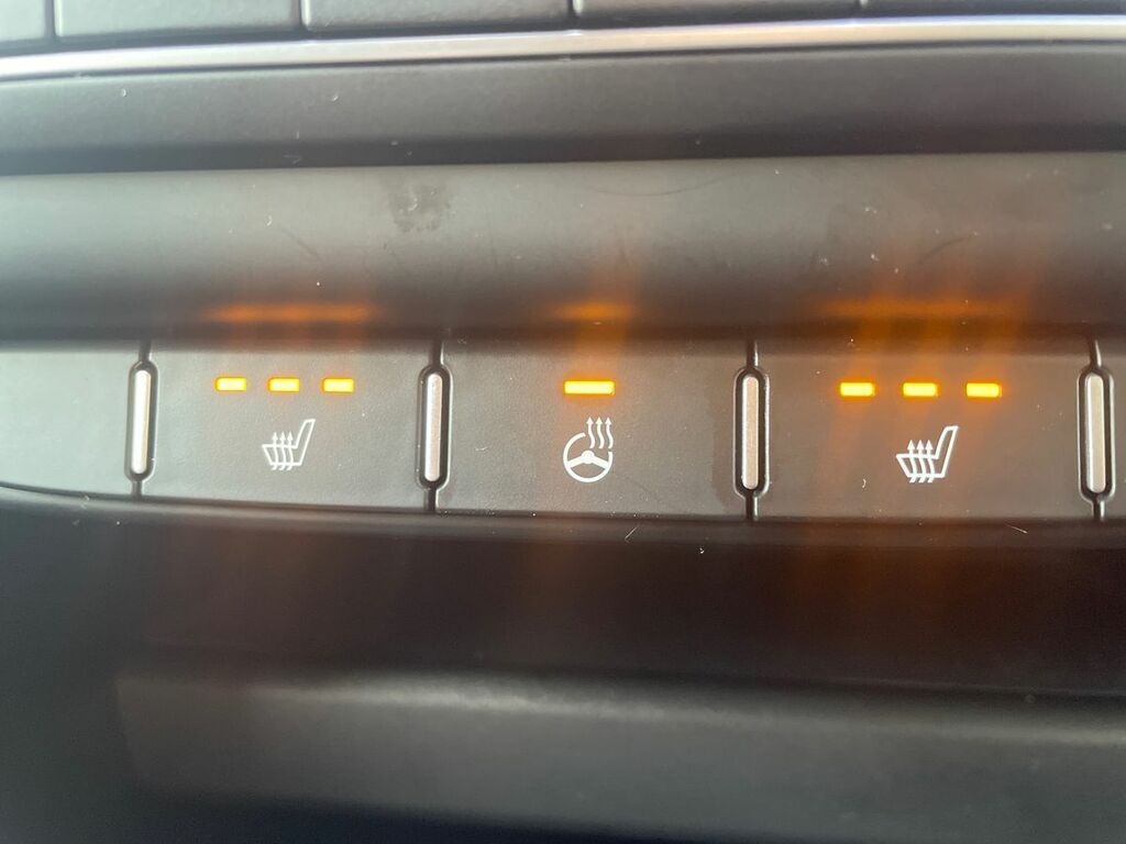 Kia Xceed 1.6T Gdi Isg 177 Gt-line S Dct White #30