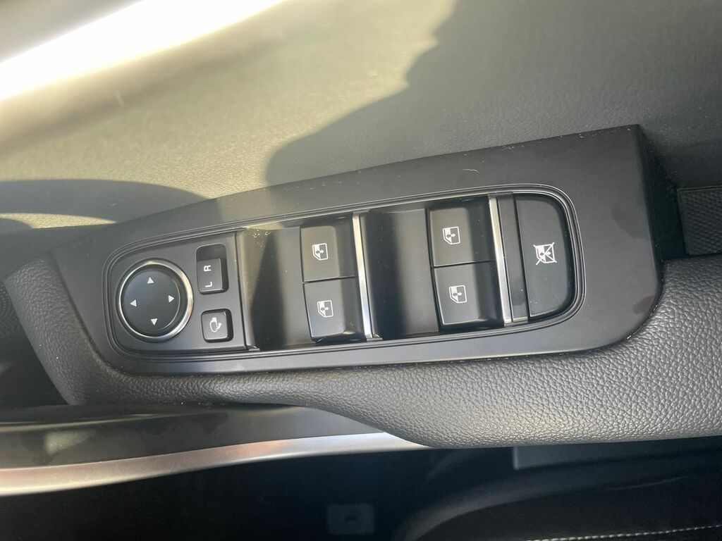 Kia Xceed 1.6T Gdi Isg 177 Gt-line S Dct White #16