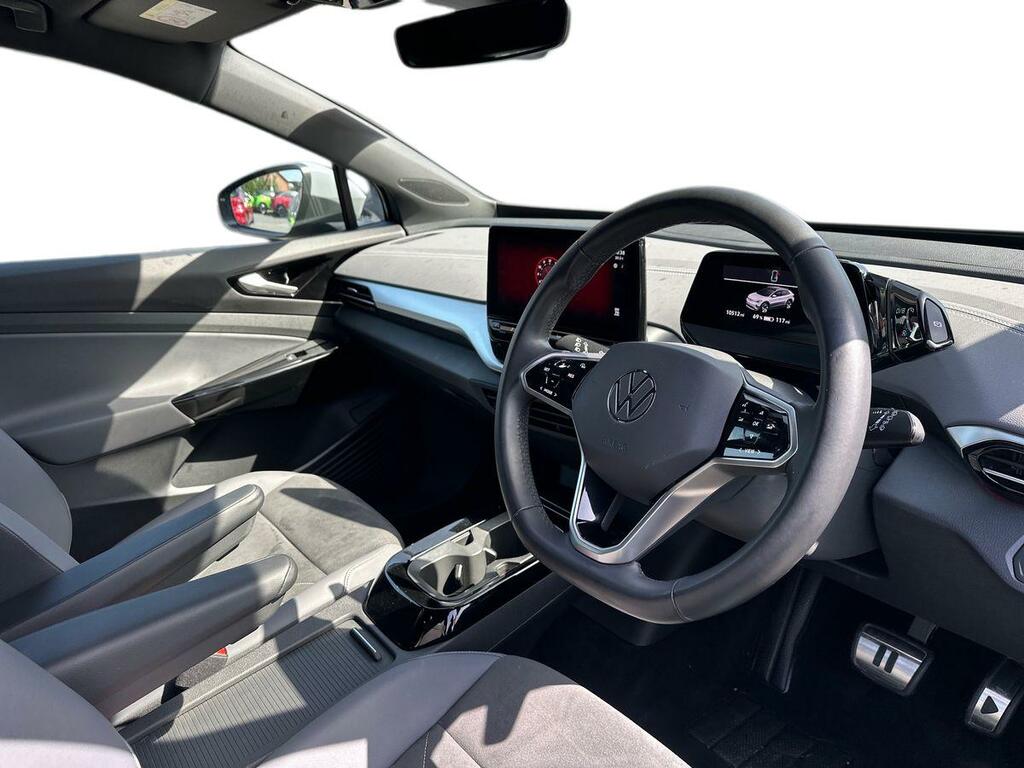 Volkswagen ID.4 109Kw Life Pure 52Kwh 110Kw Ch Grey #3