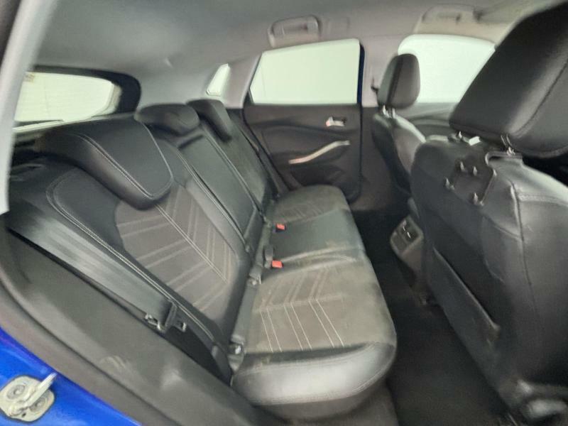 Vauxhall Grandland 1.2 Turbo Ultimate Blue #6