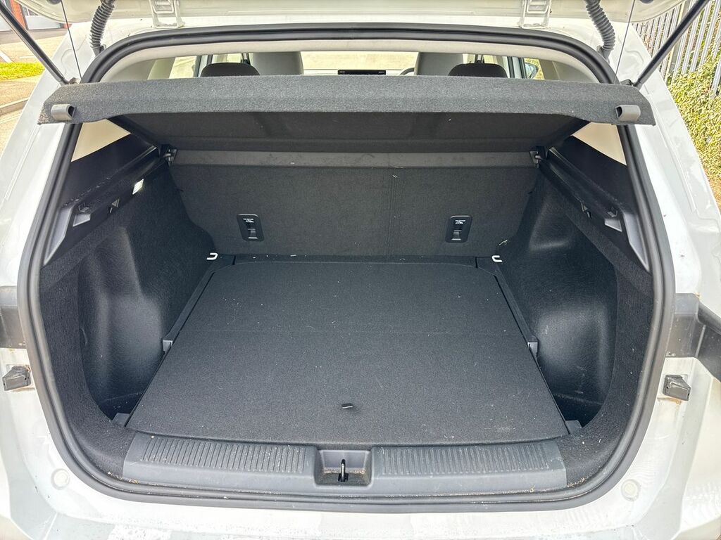 MG MGS5 49Kwh Se Suv 170 Ps Silver #24