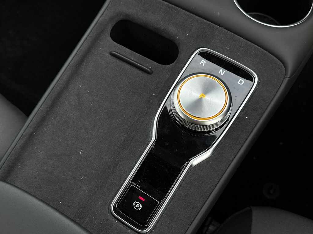 MG MGS5 49Kwh Se Suv 170 Ps Silver #30