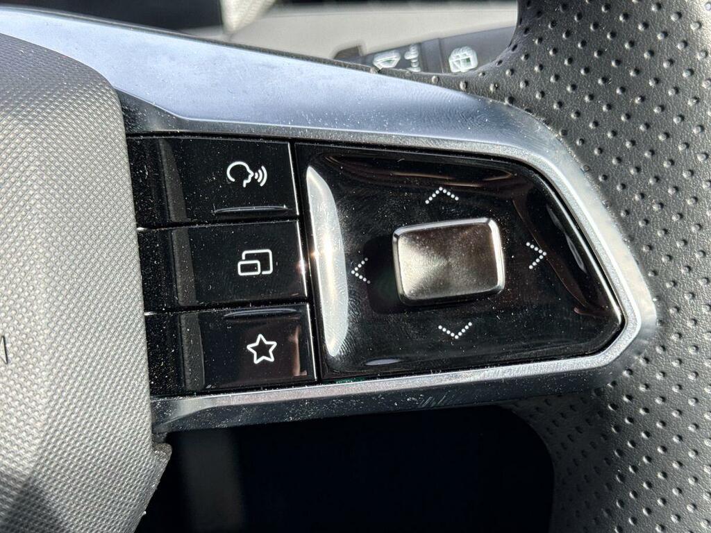 MG MGS5 49Kwh Se Suv 170 Ps Silver #22
