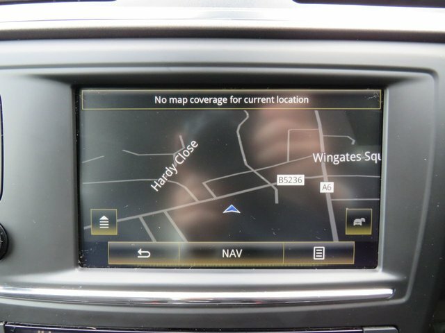 Renault Kadjar 1.2 Tce Dynamique Nav Suv Euro 6 Grey #12