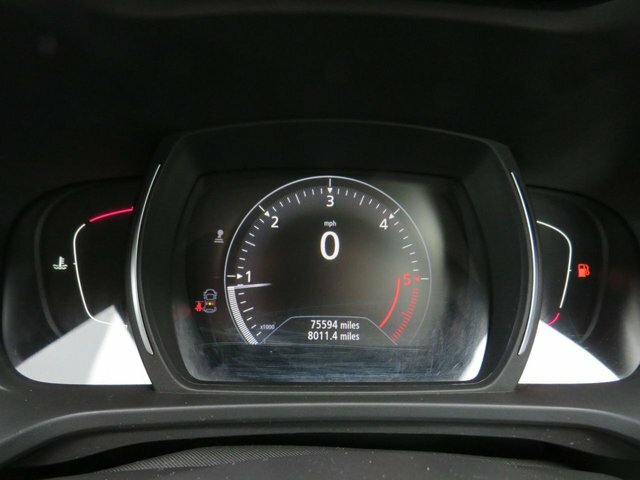 Renault Kadjar 1.2 Tce Dynamique Nav Suv Euro 6 Grey #10