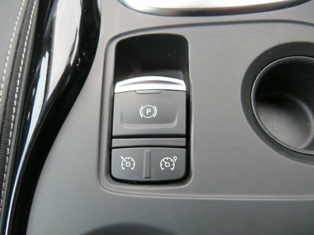 Renault Kadjar 1.2 Tce Dynamique Nav Suv Euro 6 Grey #15