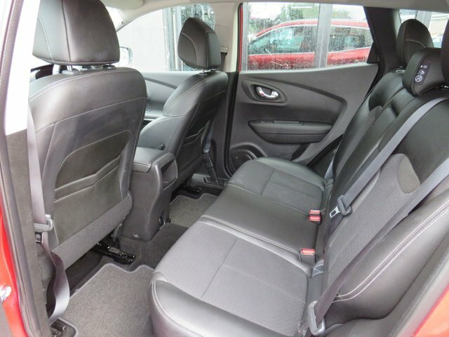 Renault Kadjar 1.2 Tce Dynamique Nav Suv Euro 6 Grey #23
