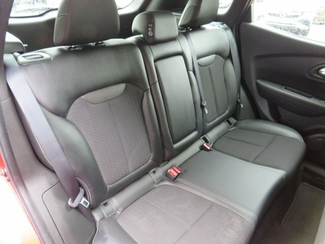 Renault Kadjar 1.2 Tce Dynamique Nav Suv Euro 6 Grey #16