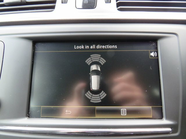 Renault Kadjar 1.2 Tce Dynamique Nav Suv Euro 6 Grey #14