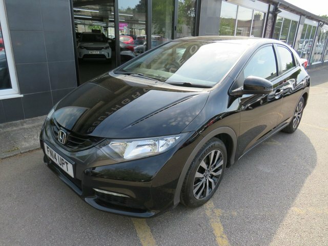 Honda Civic 1.6L Sr White #18