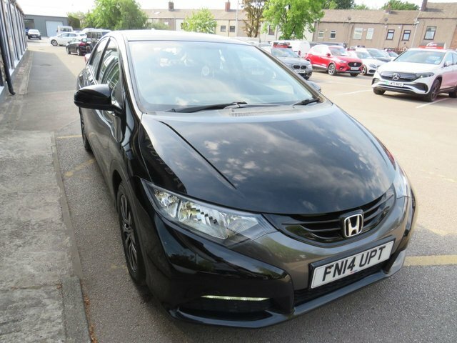Honda Civic 1.6L Sr White #16