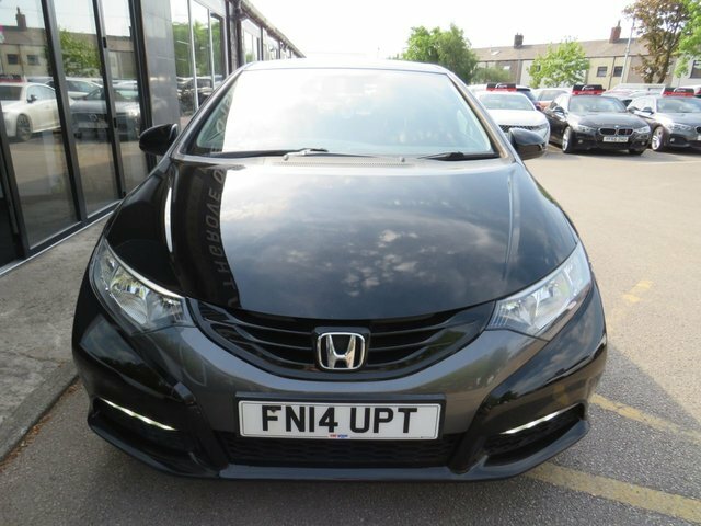 Honda Civic 1.6L Sr White #17