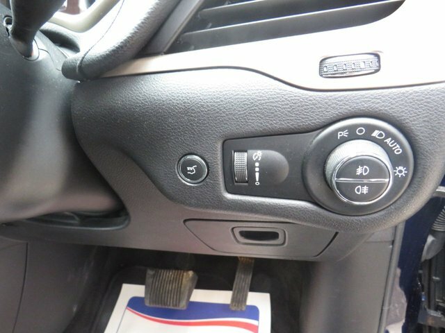 Jeep Cherokee  Black #18