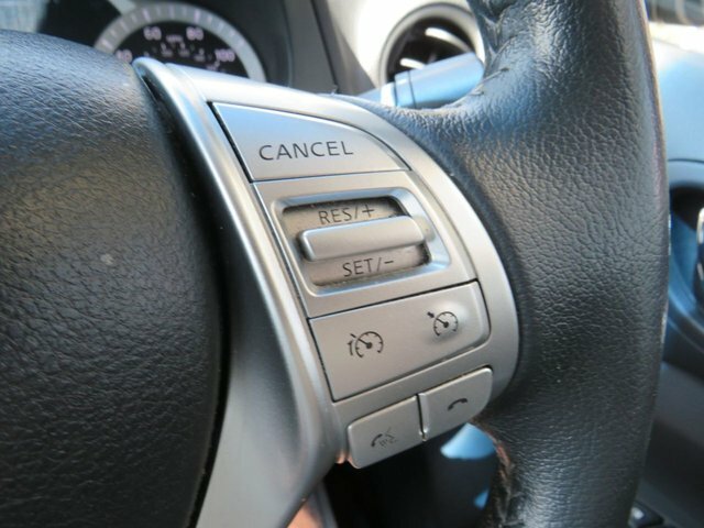 Nissan Navara 120D Se Step Dynamic Silver #14