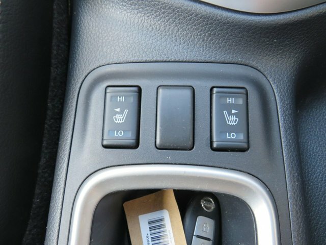 Nissan Navara 120D Se Step Dynamic Silver #16