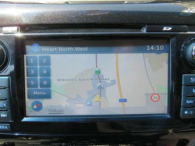 Nissan Navara 120D Se Step Dynamic Silver #11