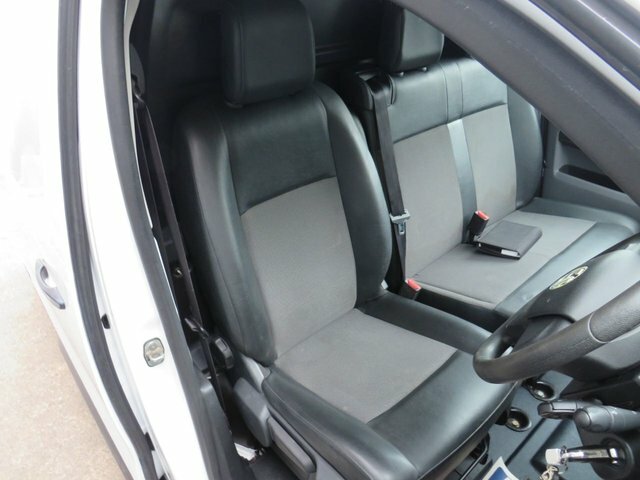 Vauxhall Vivaro 1.5 Turbo D 2700 Edition Panel Van Manu White #5