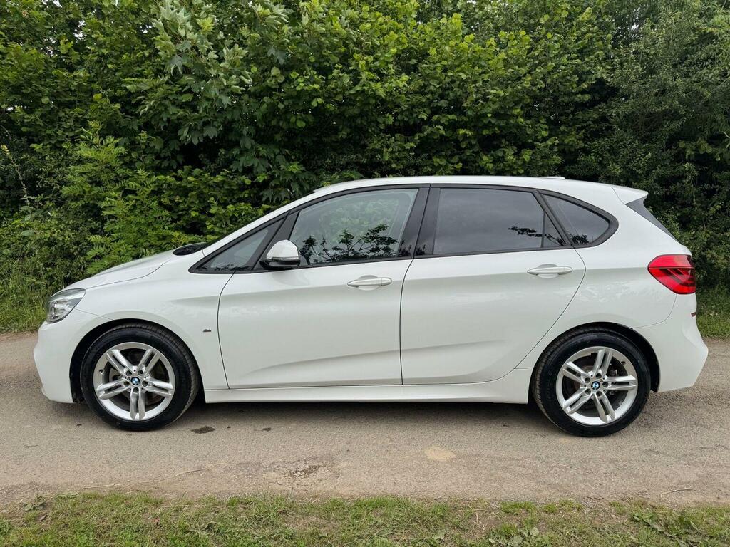 BMW 2 Series Active Tourer 2.0 218D M Sport Euro 6 Ss 201717 #3