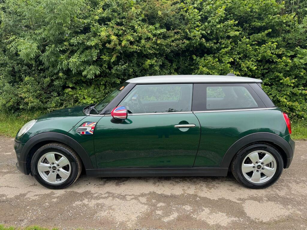 Mini Hatch 1.5 Cooper Euro 6 Ss 201414 TEMP687 #3