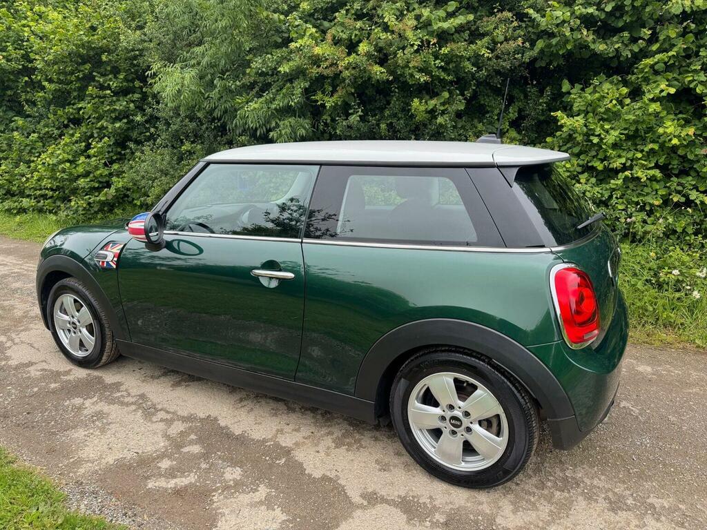 Mini Hatch 1.5 Cooper Euro 6 Ss 201414 TEMP687 #4