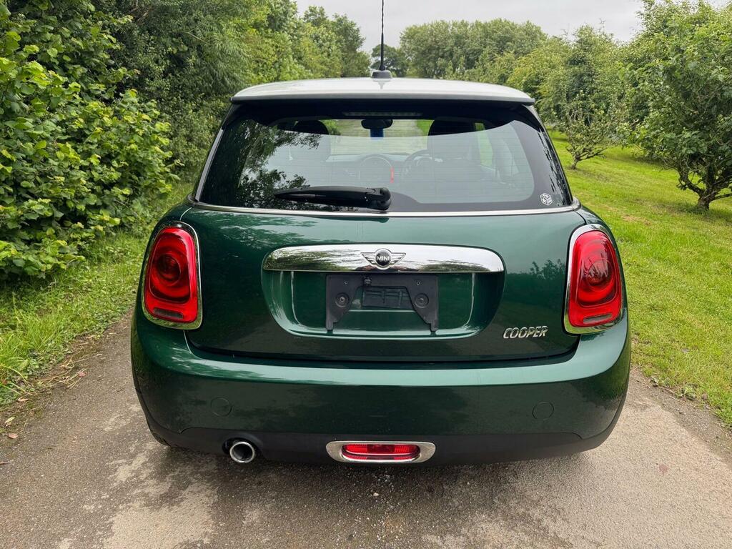 Mini Hatch 1.5 Cooper Euro 6 Ss 201414 TEMP687 #6