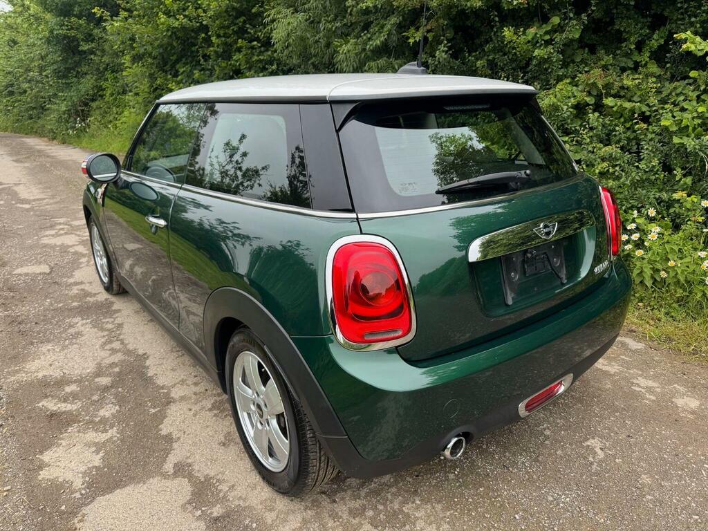Mini Hatch 1.5 Cooper Euro 6 Ss 201414 TEMP687 #5