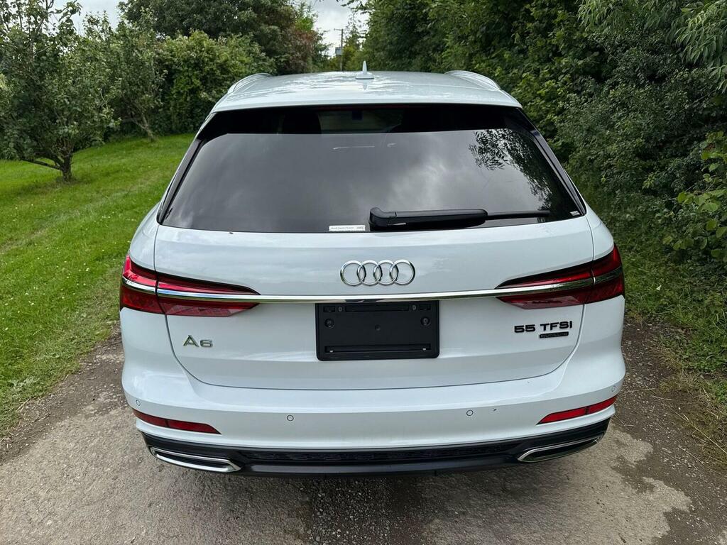 Audi A6 Avant 3.0 Tfsi V6 55 S Line S Tronic Quattro Euro 6 Ss #6