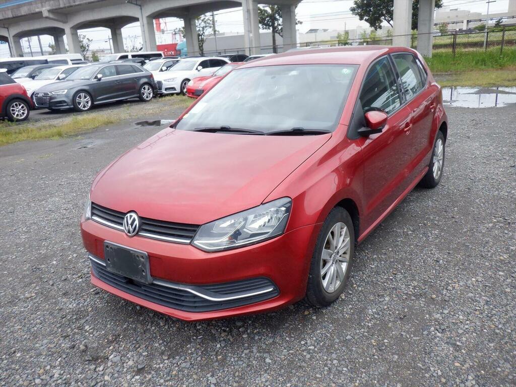 Volkswagen Polo 1.2 Tsi Bluemotion Tech Se Dsg Euro 6 Ss 2