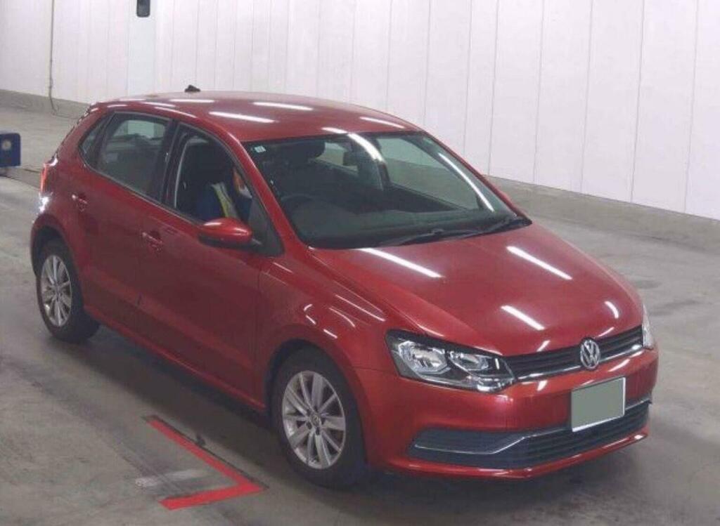 Volkswagen Polo 1.2 Tsi Bluemotion Tech Se Dsg Euro 6 Ss 2 TEMP952