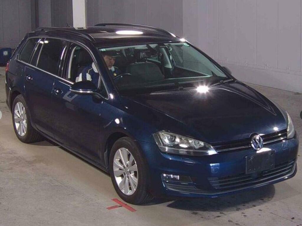Volkswagen Golf 1.2 Tsi Bluemotion Tech S Dsg Euro 5 Ss 20