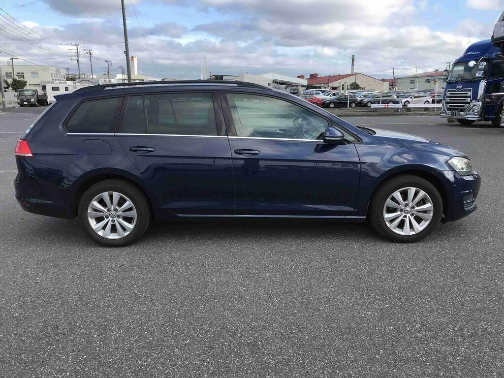 Volkswagen Golf 1.2 Tsi Bluemotion Tech S Dsg Euro 5 Ss 20 #6